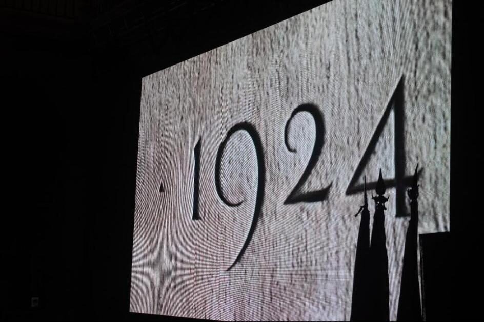 1924, año de fundación de la fonda La Torrijeña, origen de Beltrán Catering